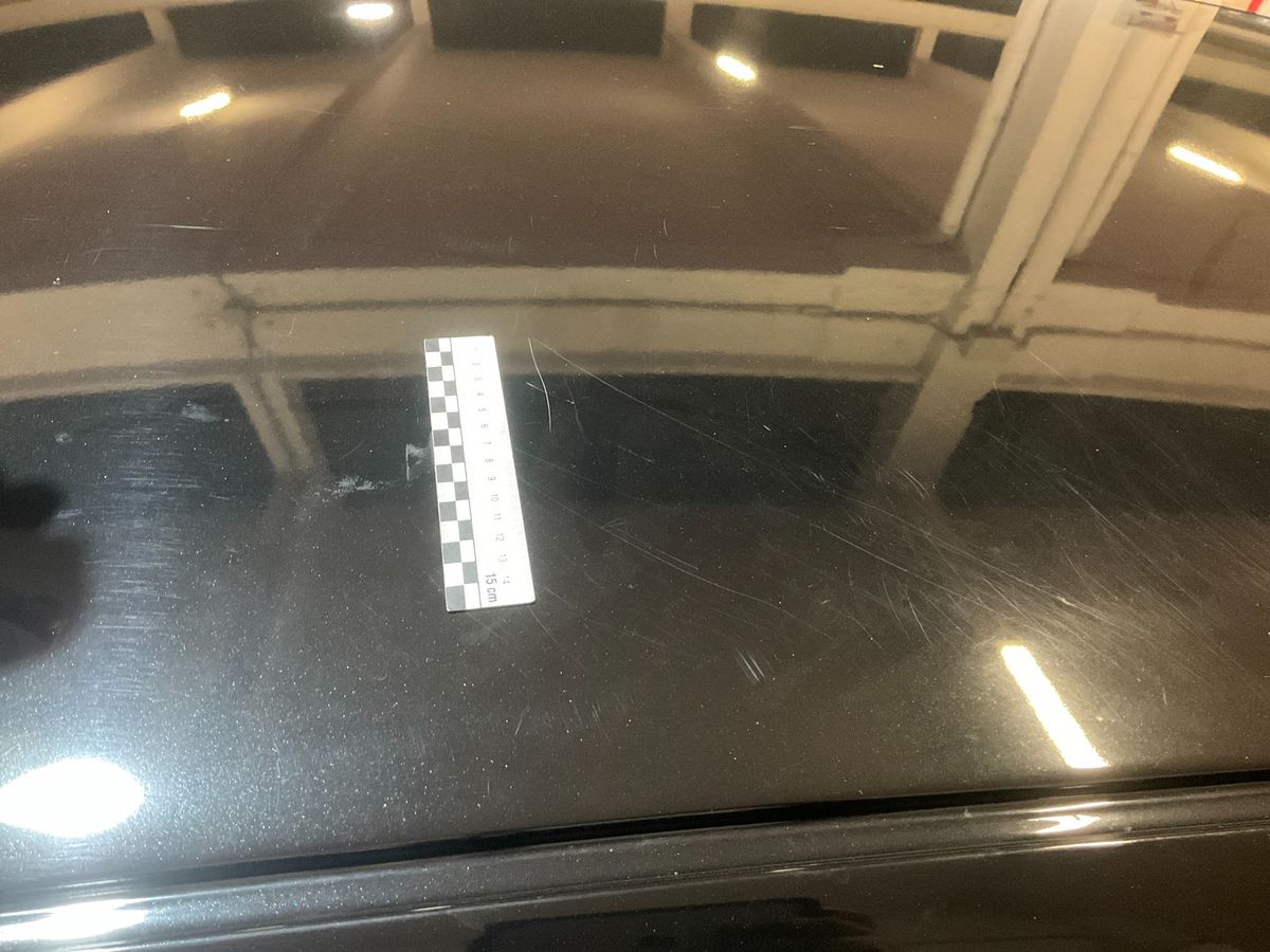 Volvo V40 2019 — photo 40