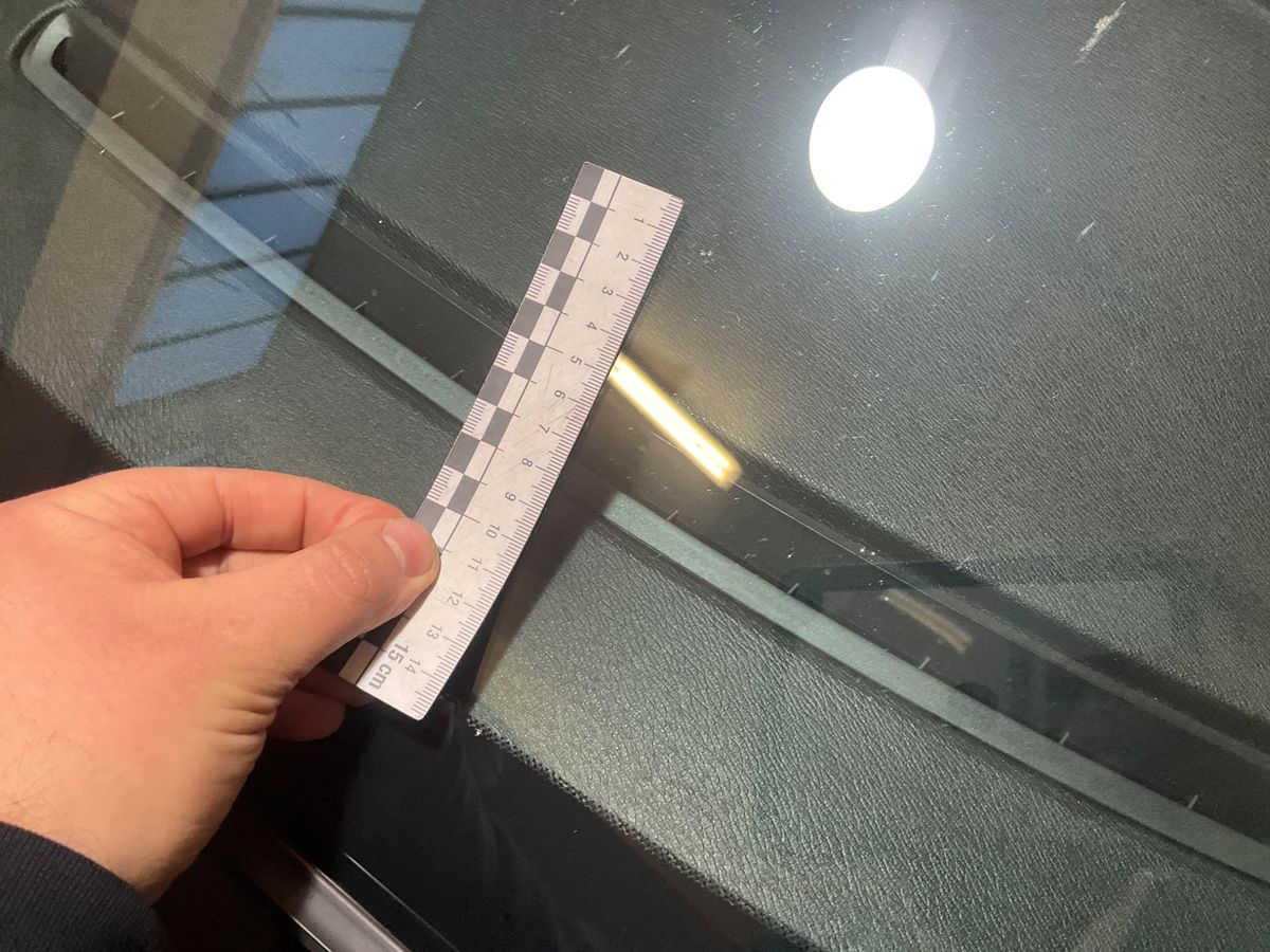 Volvo V40 2019 — photo 3