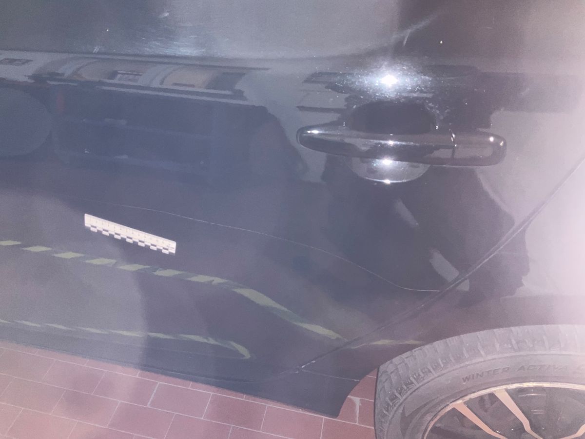 Volvo V40 2019 — photo 36