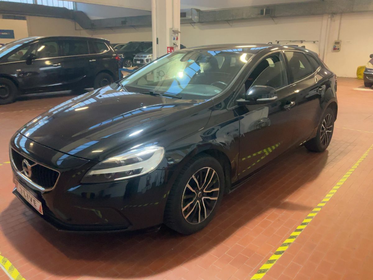 Volvo V40 d'occasion