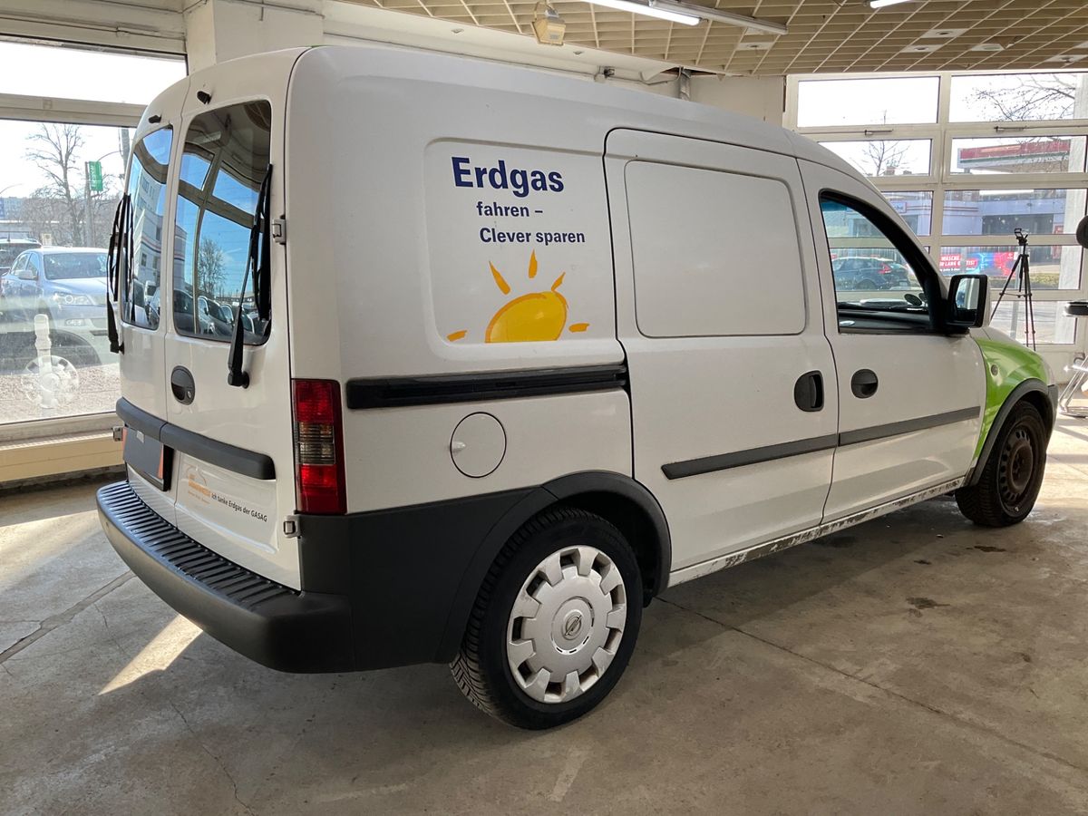 Opel Combo d'occasion