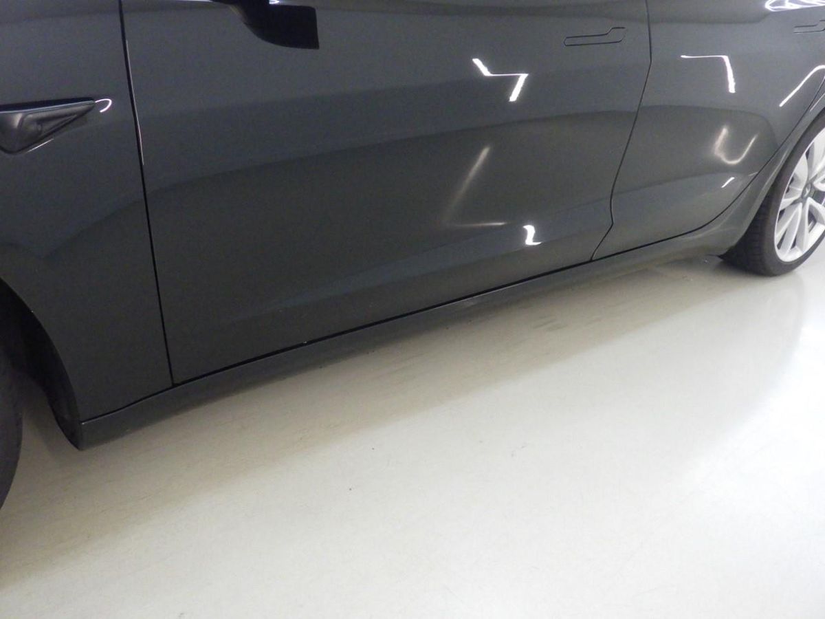 Tesla Model d'occasion