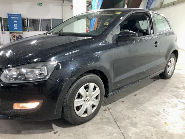 Volkswagen Polo d'occasion