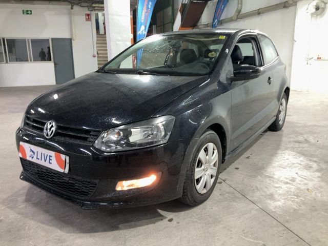 Volkswagen Polo d'occasion