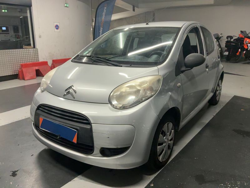 Citroen C1