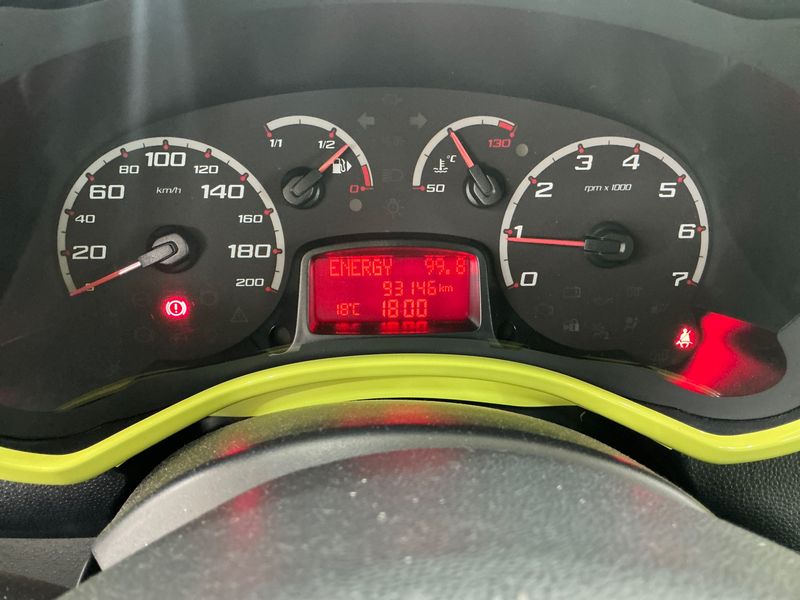 Ford Ka 1.2 Titanium — zdjęcie 4