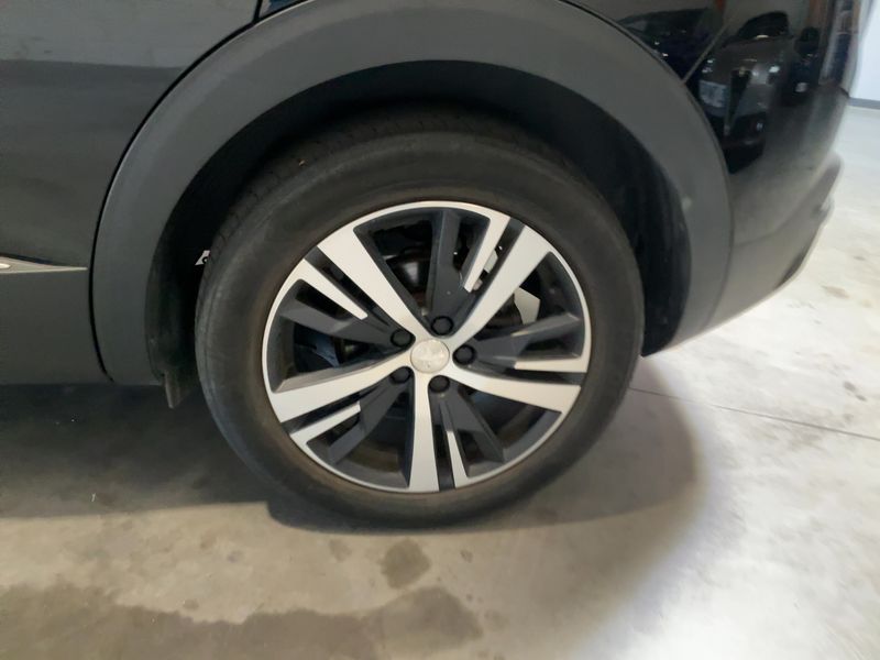 Peugeot 3008 1.6 Blue-HDi GT Line 2017 – снимка 5