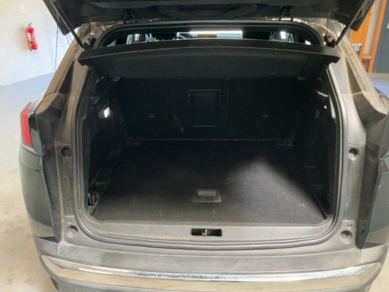 Peugeot 3008 1.6 Blue-HDi GT Line — zdjęcie 10