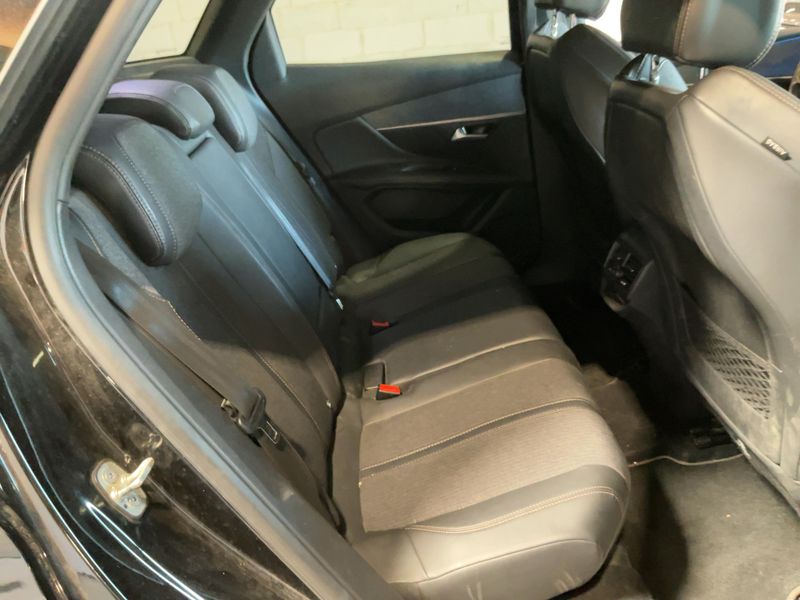 Peugeot 3008 1.6 Blue-HDi GT Line — zdjęcie 14