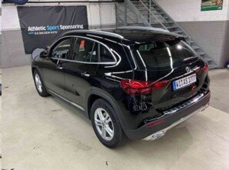 Mercedes-Benz GLA-Klasse d'occasion