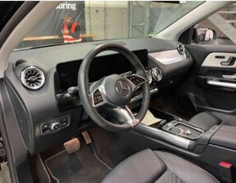 Mercedes-Benz GLA-Klasse d'occasion