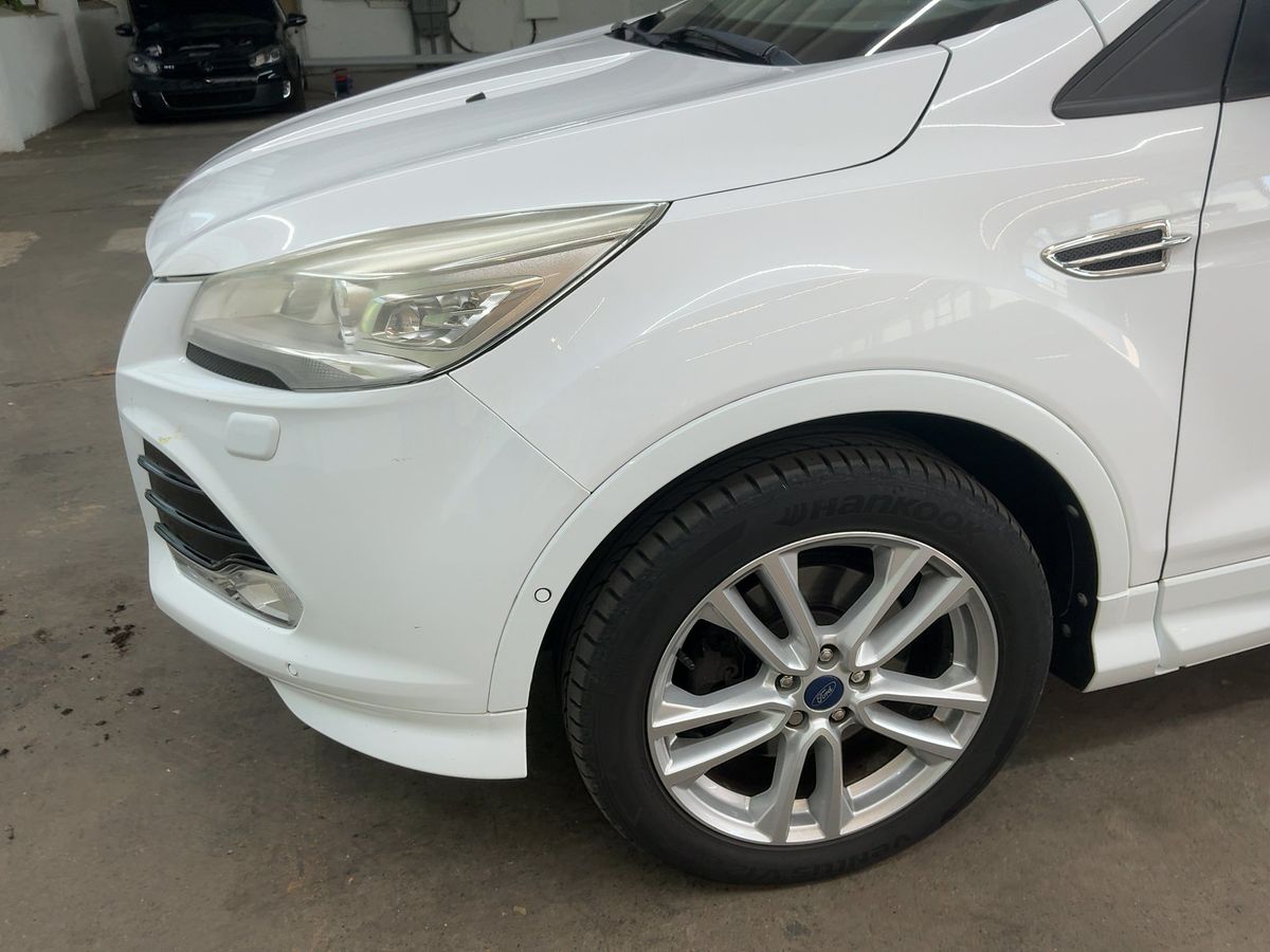 Ford Kuga d'occasion