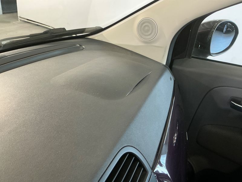 Fiat 500 1.2 Lounge 2013 – снимка 24