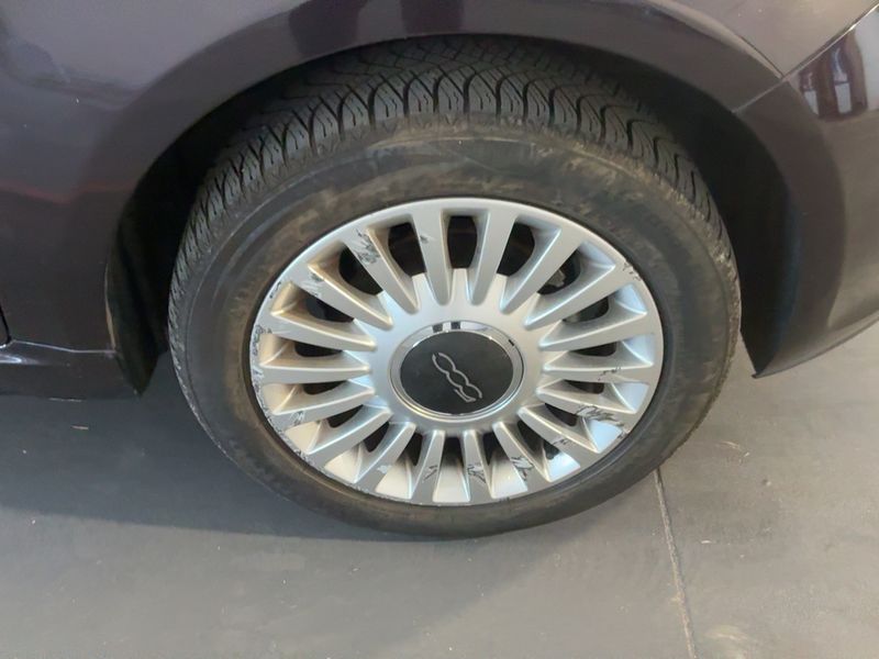 Fiat 500 1.2 Lounge 2013 – снимка 11