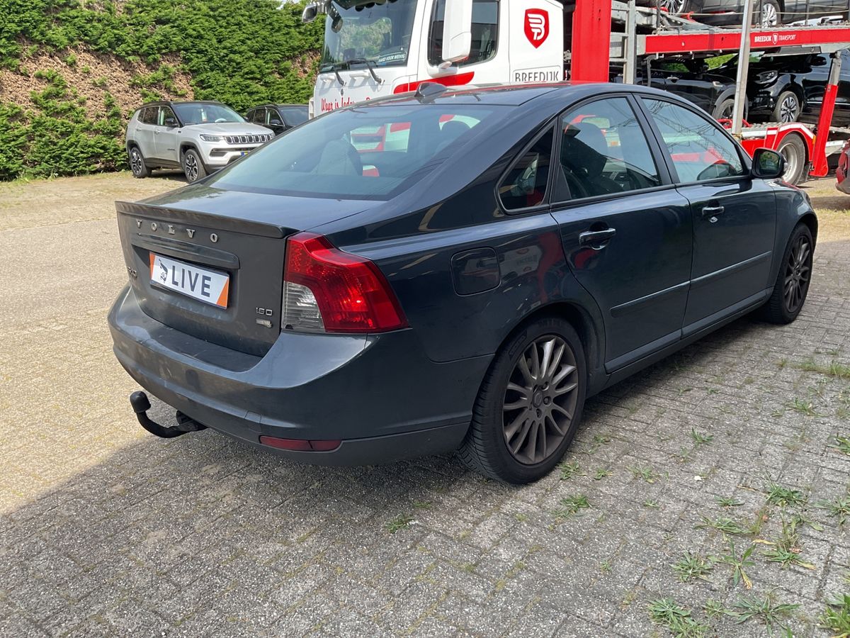 Volvo S40 d'occasion