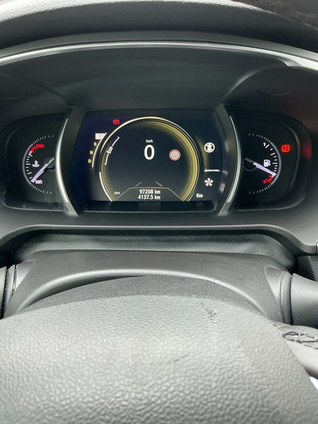 Renault Talisman 1.6 dCi Energy Intens — zdjęcie 13