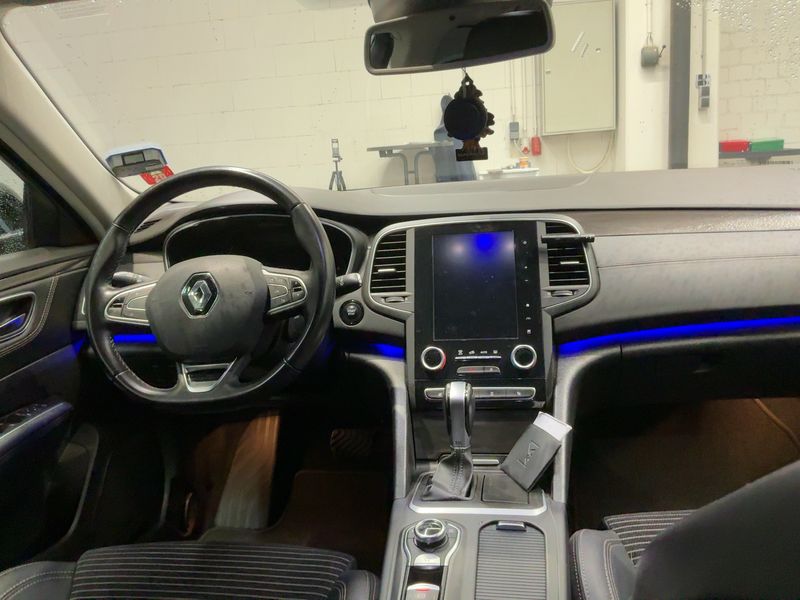Renault Talisman 1.6 dCi Energy Intens — zdjęcie 12