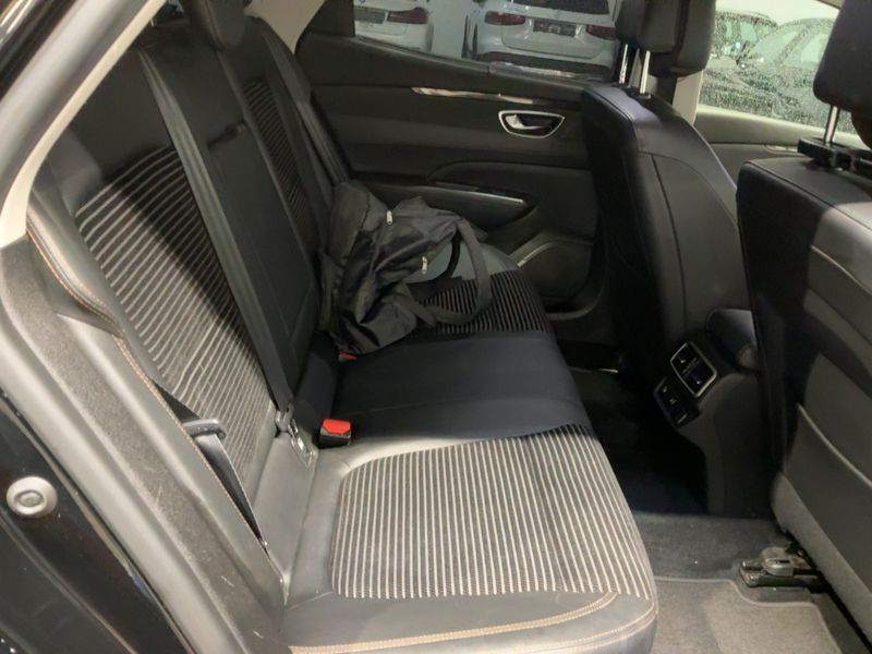 Renault Talisman 1.6 dCi Energy Intens — zdjęcie 14