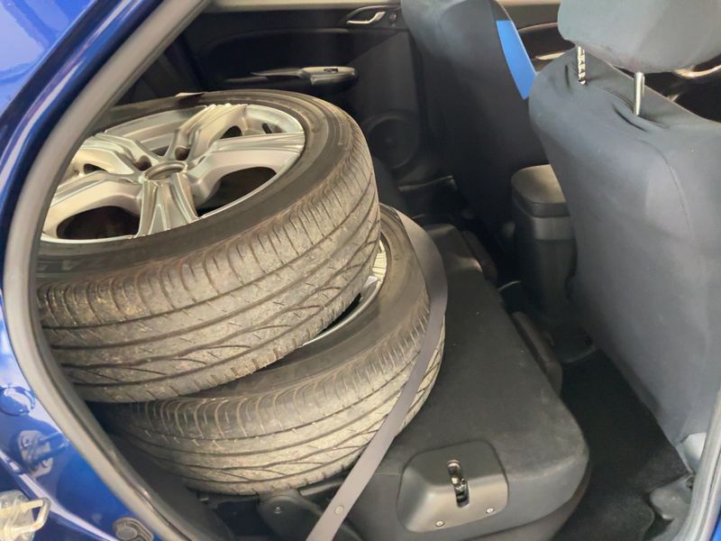 Honda Civic 1.4 Comfort — zdjęcie 14