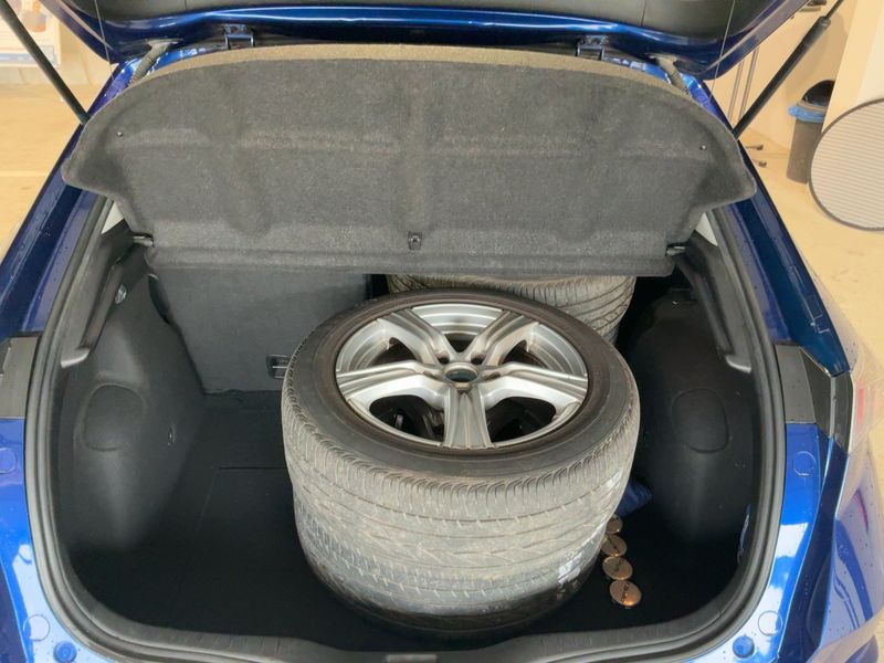 Honda Civic 1.4 Comfort — zdjęcie 10