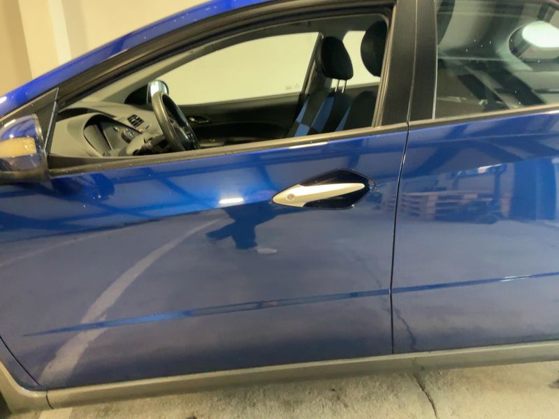 Honda Civic 1.4 Comfort — zdjęcie 4