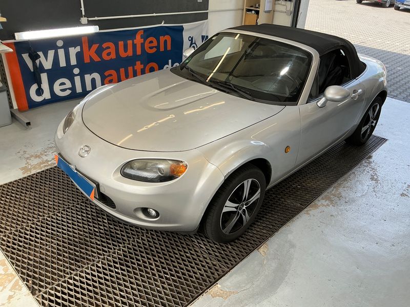 Mazda MX-5 1.8 Energy — zdjęcie 1