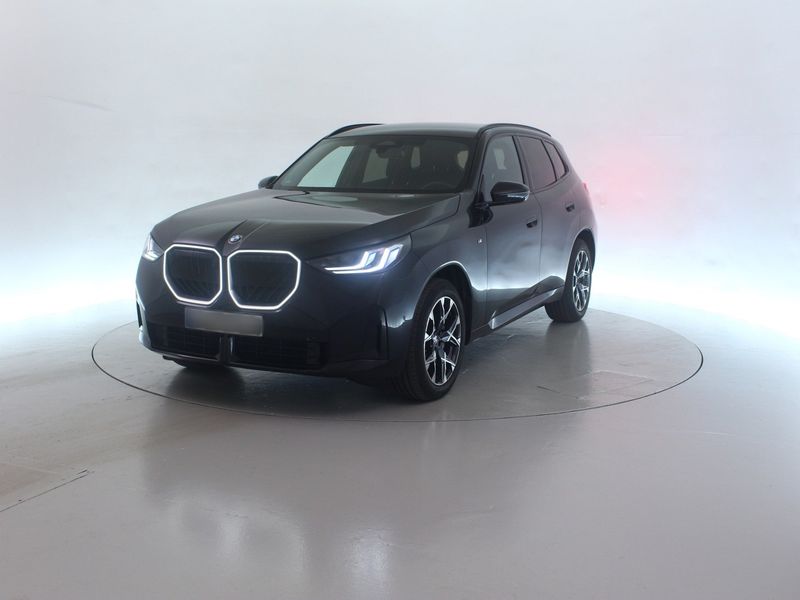 BMW X3, 2026 г.