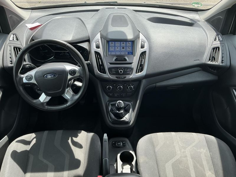 Ford Tourneo Connect 1.0 EcoBoost Trend — zdjęcie 12