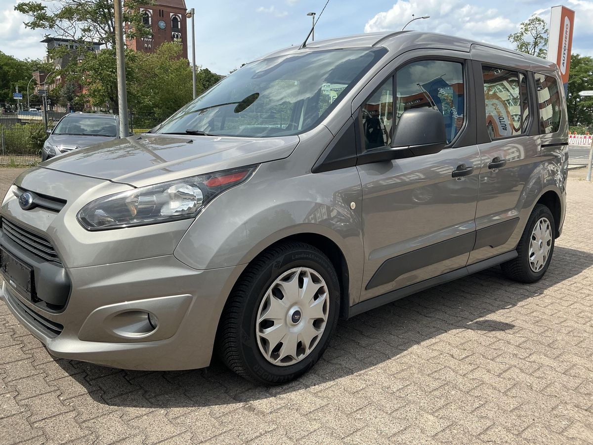 Ford Tourneo d'occasion