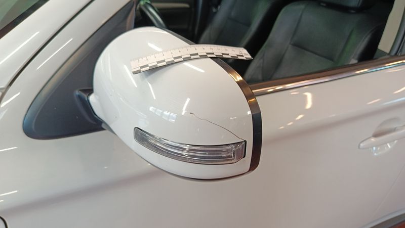 Mitsubishi Outlander 2.2 DI-D Instyle ClearTec 4WD 2015 – снимка 29