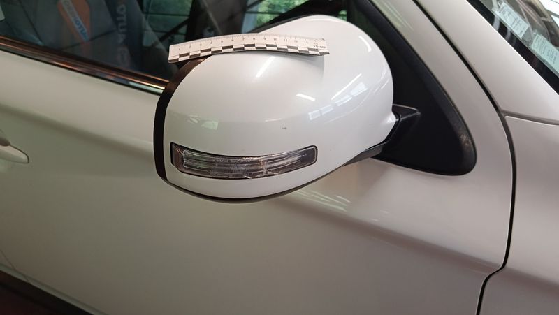 Mitsubishi Outlander 2.2 DI-D Instyle ClearTec 4WD 2015 – снимка 23
