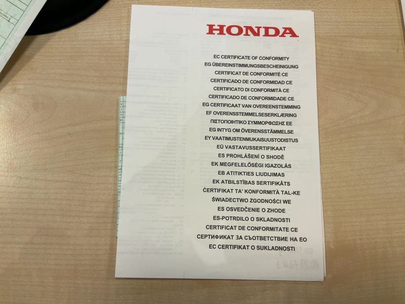 Honda CR-V 1.6 DTEC Lifestyle 4WD 2016 – снимка 21