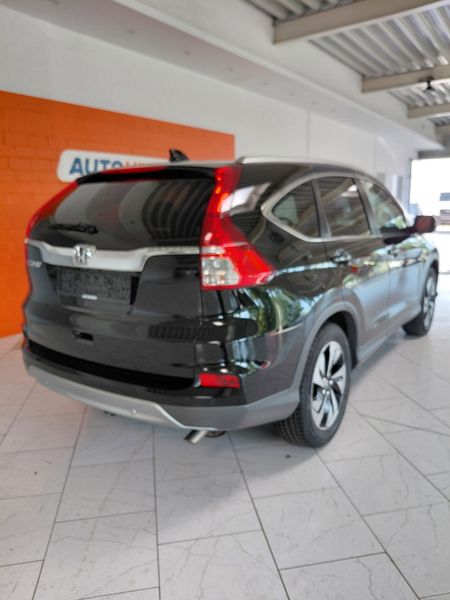Honda CR-V 1.6 DTEC Lifestyle 4WD 2016 – снимка 8