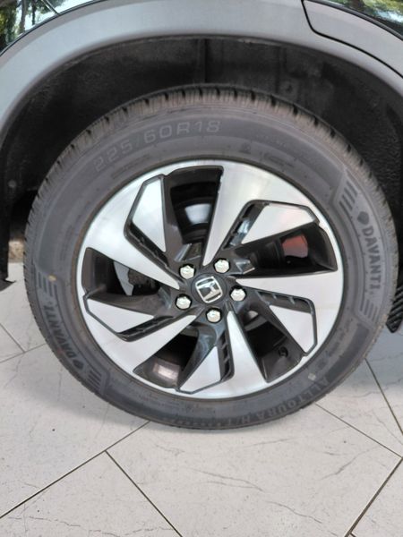 Honda CR-V 1.6 DTEC Lifestyle 4WD 2016 – снимка 11