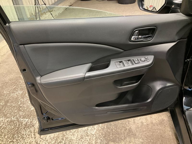 Honda CR-V 1.6 DTEC Lifestyle 4WD 2016 – снимка 28
