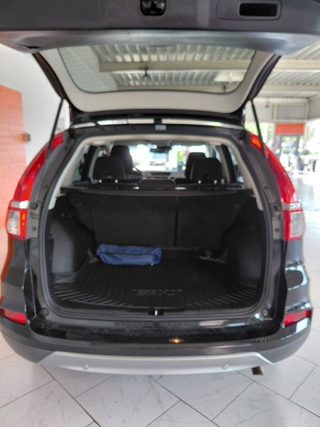 Honda CR-V 1.6 DTEC Lifestyle 4WD 2016 – снимка 15