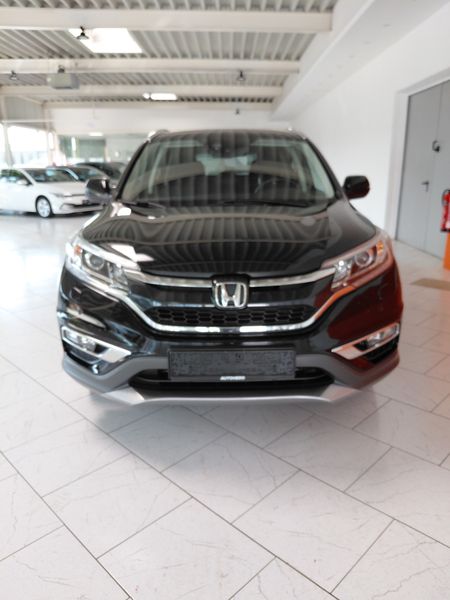 Honda CR-V 1.6 DTEC Lifestyle 4WD 2016 – снимка 14