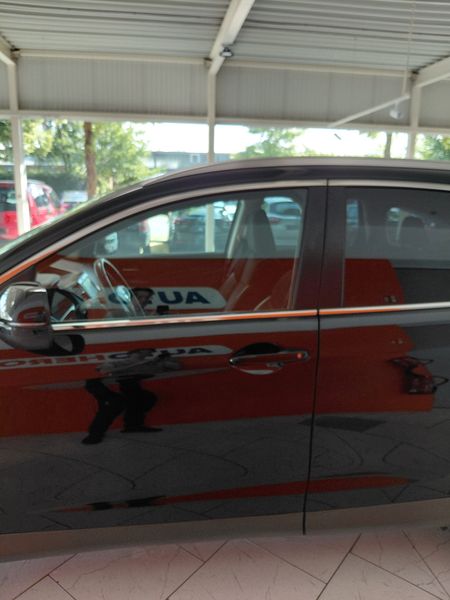 Honda CR-V 1.6 DTEC Lifestyle 4WD 2016 – снимка 4