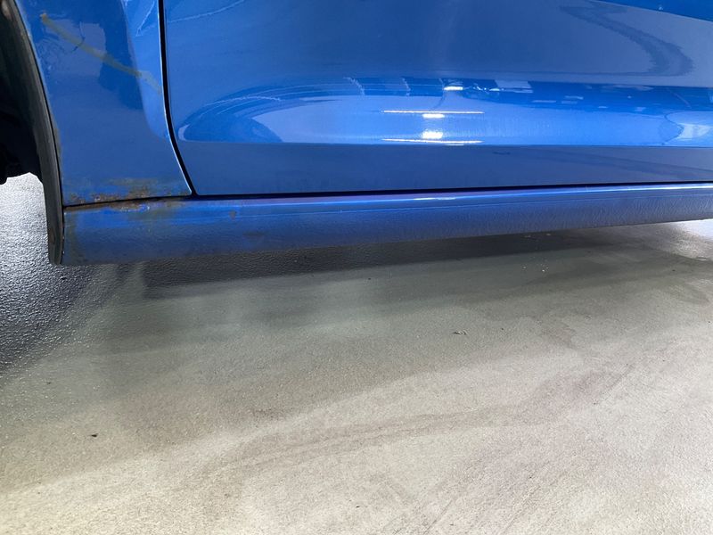 Skoda Rapid Spaceback 1.2 TSI Ambition 2015 – снимка 26