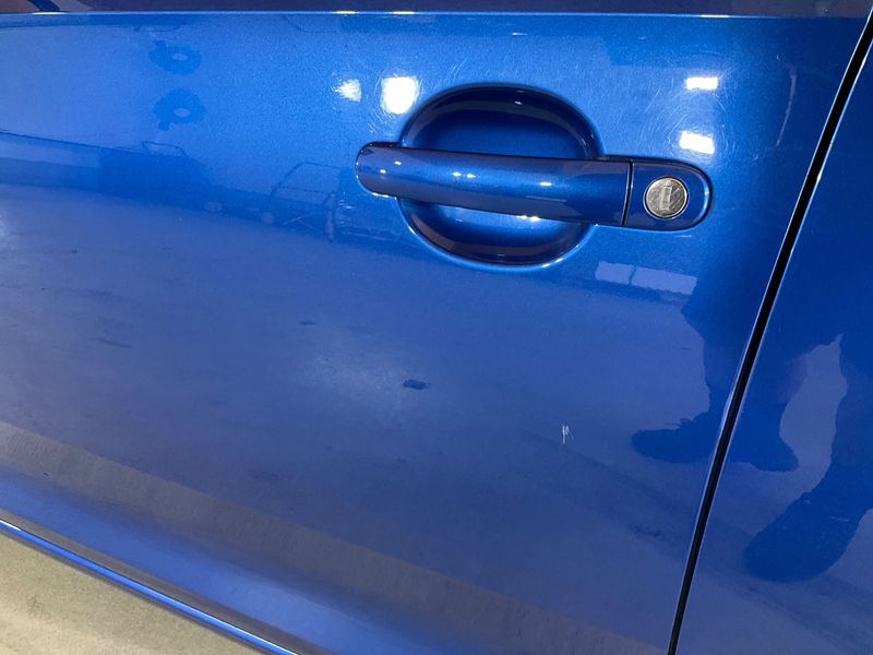 Skoda Rapid Spaceback 1.2 TSI Ambition 2015 – снимка 25