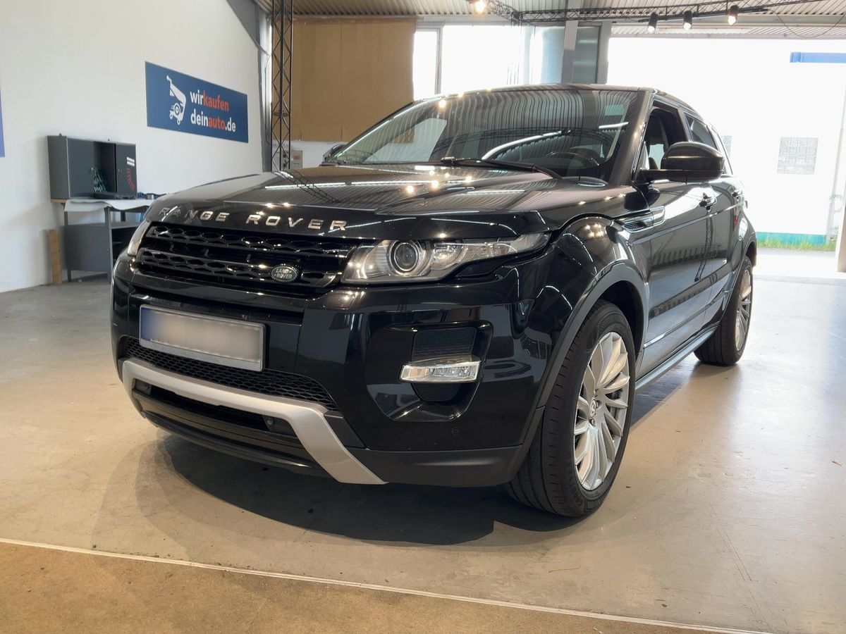 Land Rover 2015