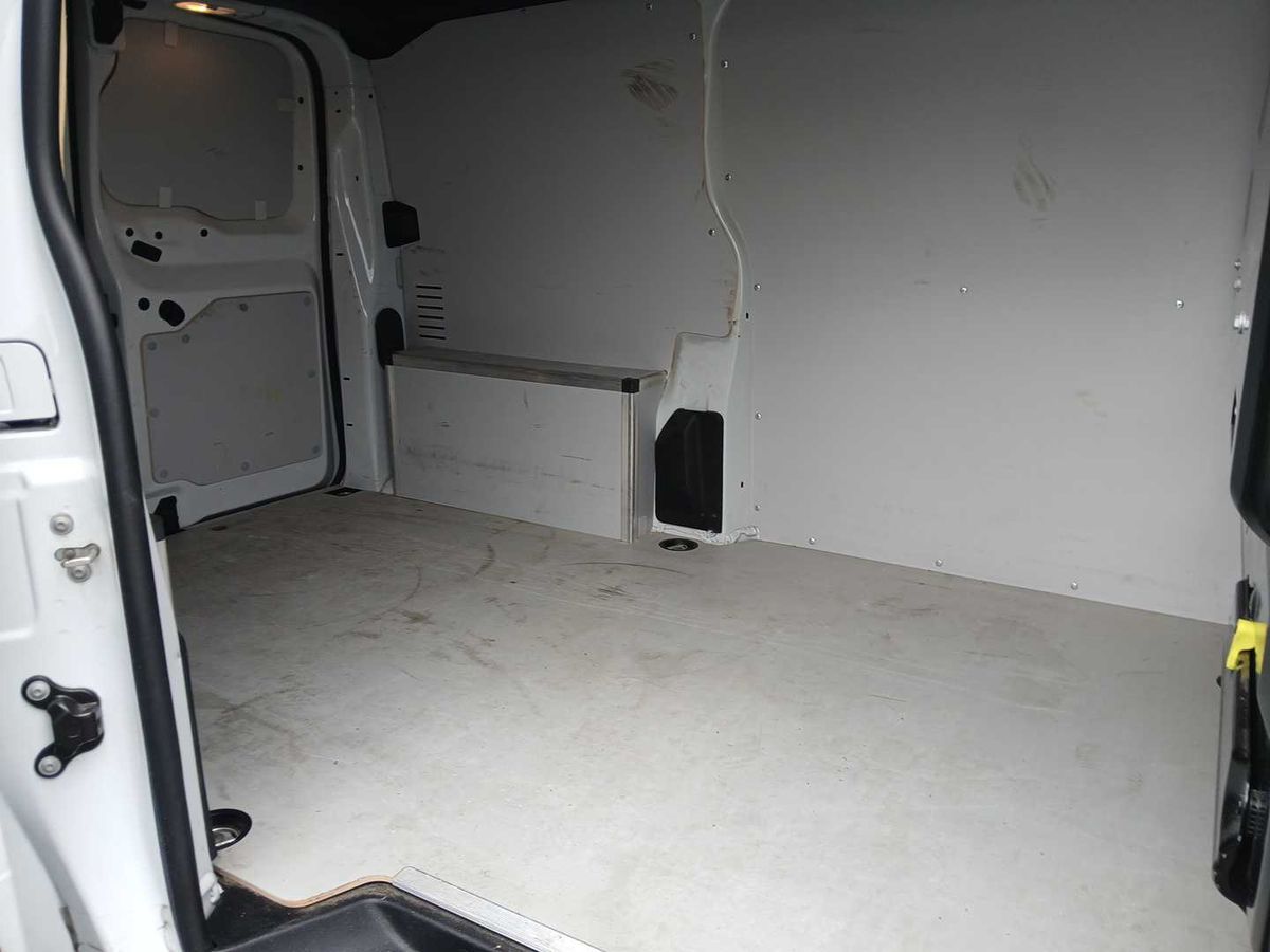 Citroen Jumpy d'occasion