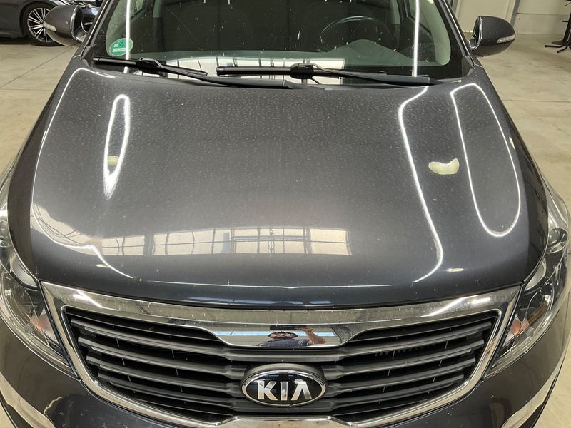 Kia Sportage 2.0 CRDi Dream Team 4WD 2014 – снимка 27