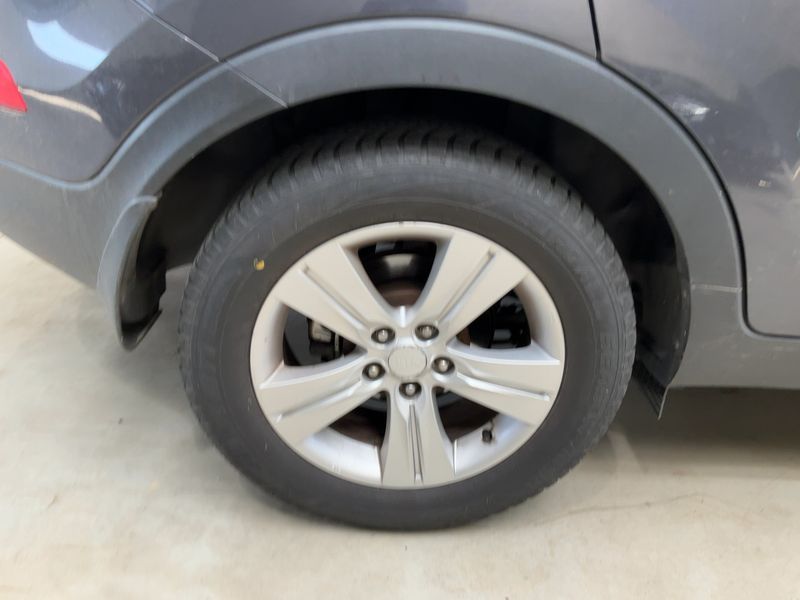 Kia Sportage 2.0 CRDi Dream Team 4WD 2014 – снимка 9