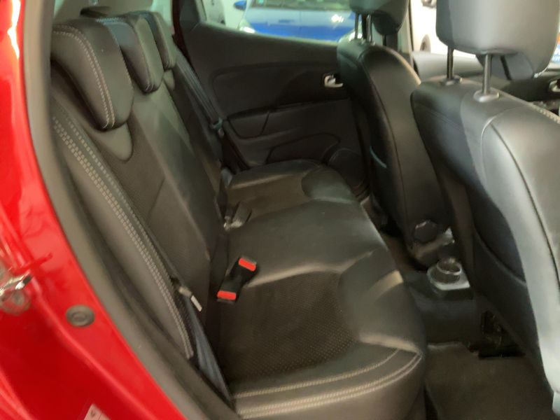Renault Clio 1.2 TCe Energy Intens 2018 – снимка 19