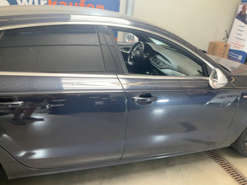 Audi A7 Sportback 3.0 V6 TDI quattro — zdjęcie 7