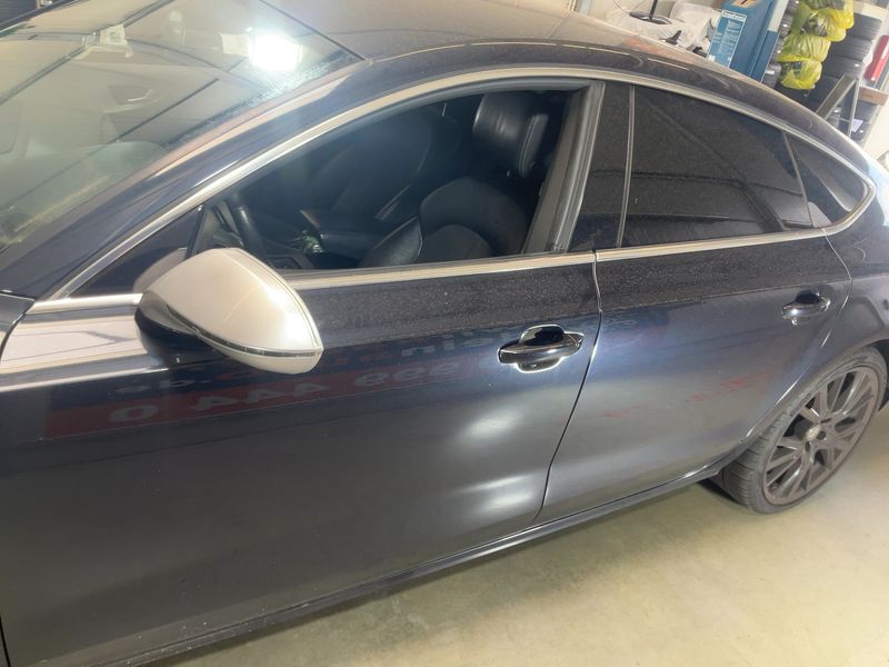 Audi A7 Sportback 3.0 V6 TDI quattro — zdjęcie 4
