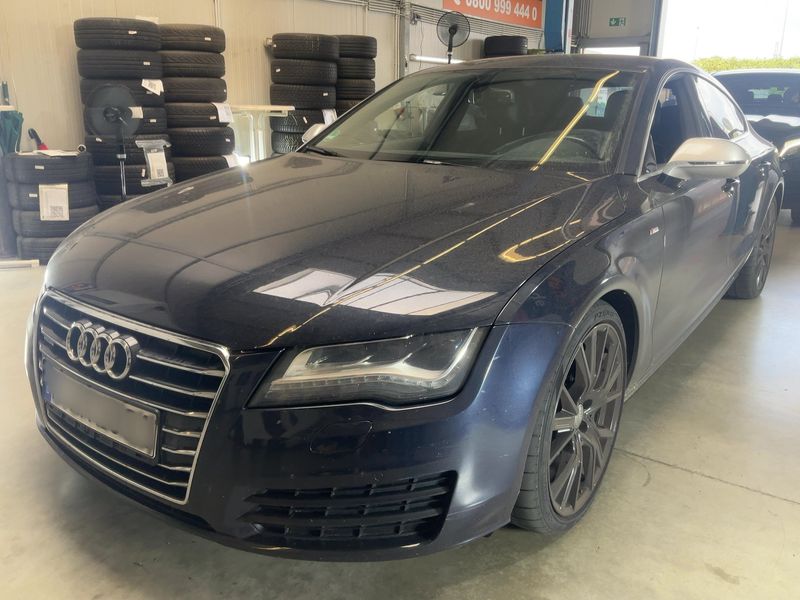Audi A7 Sportback 3.0 V6 TDI quattro