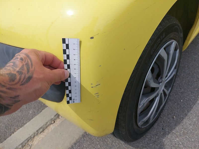 Peugeot 107 1.0 Urban 2009 – снимка 72