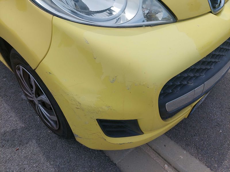 Peugeot 107 1.0 Urban 2009 – снимка 77